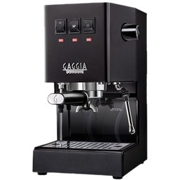 Ekspres do kawy Gaggia Classic EVO E24 Thunder Black - Czarny