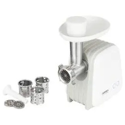 Raven EMDM001X 1500W 2 sitka Zestaw do kofty Szatkownica Maszynka do mięsa