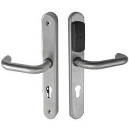 Zamek Assa Abloy elektroniczny SmartAir