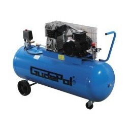 Kompresor tłokowy GudePol GD 28-150-350