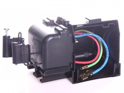 Złącze zasilania lodówki Whirlpool 484000008725