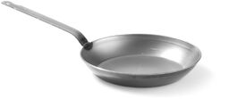PATELNIA UNIWERSALNA PROFI LINE INDUCTION śr. ø240x(H)45mm HENDI 628638