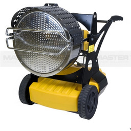 Promiennik olejowy Master XL9SR