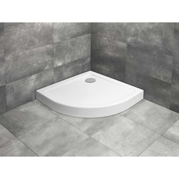 Radaway brodzik akrylowy Doros A Compact 90x90 cm SDRA9090-05