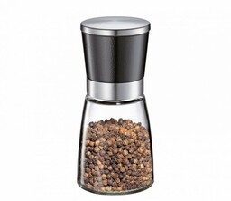 Cilio BRINDISI Młynek do Przypraw / Czarny