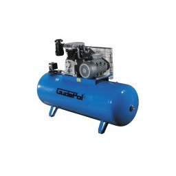 Kompresor tłokowy GudePol GD 60-500-830-B