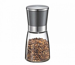 Cilio BRINDISI Młynek do Przypraw / Ciemnoszary