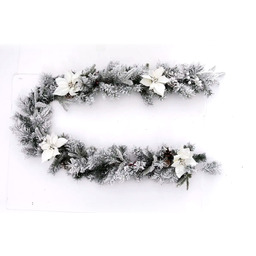 Fééric Lights And Christmas Girlanda świąteczna FLOQ