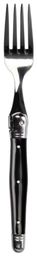 Widelec - czarny