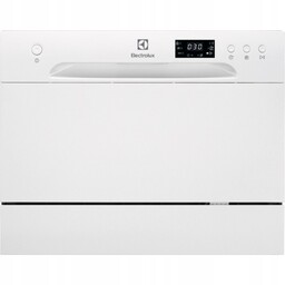 Electrolux Zmywarka kompaktowa ESF2400OW