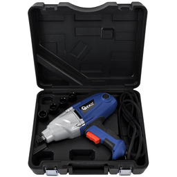 Klucz do kół elektryczny udarowy 1050W 350Nm 1/2