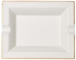 Villeroy & Boch Popielniczka Anmut Gold