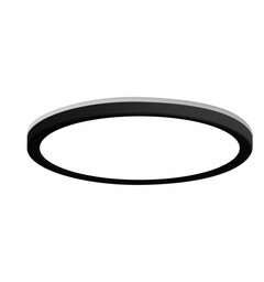 Plafon Italux Corte PLF-63452-400R-36W-BL