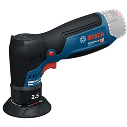 Bosch_elektronarzedzia Szlifierka mimośrodowa BOSCH Professional GEX 12V-77 06019L2100