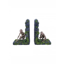 Podpórka do książek Lord of the Rings - Gollum & Smeagol (Nemesis