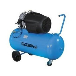 Kompresor tłokowy GudePol SO 380/100