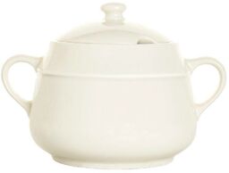 FINE DINE Waza do zupy porcelanowa CREMA - 3,2 l 770764