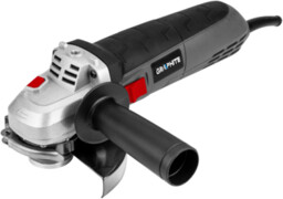 Szlifierka kątowa 900 W GRAPHITE