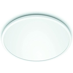 Philips Lampa LED 3 w 1 SceneSwitch CL550 1700 lm 4000 K, ściemnianie bez ściemniacza, biała, 68099200