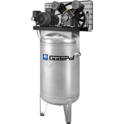 Kompresor tłokowy HDV 40-270-510