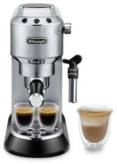 DeLonghi Dedica Style EC685.M Ekspres kolbowy