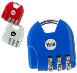 Kłódka Active Style