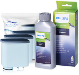 Zestaw do Saeco Philips AL-Clean 3szt, Philips CA6700/10