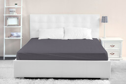 Prześcieradło z mikrowłókna bez gumki PRZM-010