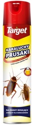 Down Control Max - Spray Na Karaluchy i Prusaki 300 ml Target