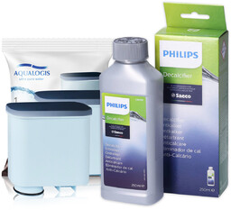 Zestaw do Saeco Philips AL-Clean 2szt, Philips CA6700/10
