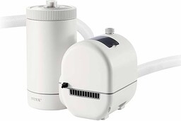 INTEX - Cartridge Krystal Clear 9463 L/H, wielokolorowy (1)