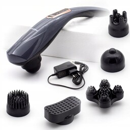 Medivon masażer bezprzewodowy pistolet ręczny do masażu wielu partii ciała