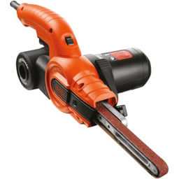 BLACK&DECKER Szlifierka taśmowa KA900E