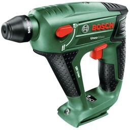 Bosch_elektronarzedzia Młotowiertarka BOSCH Uneo Maxx 060395230C Zestaw startowy w extra cenie!