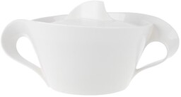 Villeroy & Boch Waza z pokrywką NewWave