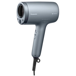Panasonic EH-NA9N-H825 Dyfuzor Zimny nawiew 1600W 3 prędkości 6 temperatur Suszarka do włosów