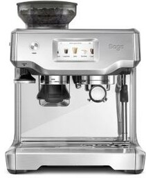 Sage SES880BSS Ekspres kolbowy
