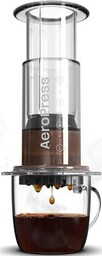 Zaparzacz do kawy AeroPress Clear