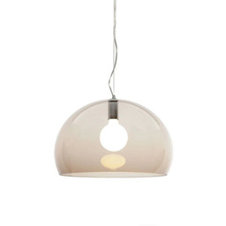Kartell - FL/Y Lampa Wisząca Cola