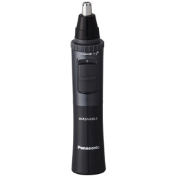 Panasonic Trymer na baterie do nosa i uszu ER-GN33-H301 - czarny