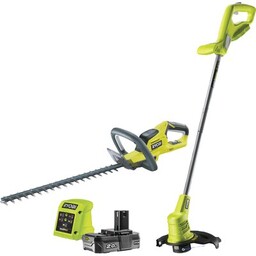 RYOBI Zestaw elektronarzędzi ONE+ RHT1845LT25M20 Zyskaj
