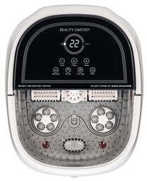 Hydromasażer do stóp AquaFeet 500W Beauty Limited