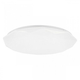 Activejet Nowoczesny plafon sufitowy LED MAYA 24W