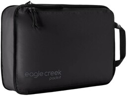 Eagle Creek Isolate Compression Cube M Black New
