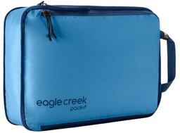 Eagle Creek Isolate Compression Cube M Blue Down