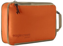 Eagle Creek Isolate Compression Cube M Mandarin