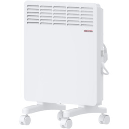 Konwektory 1 kW 546x426x305 mm CWM 1000 M-F , Biały alpejski STIEBEL ELTRON /