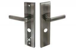 Klamka drzwiowa Baodean prawa KL BDA1-P