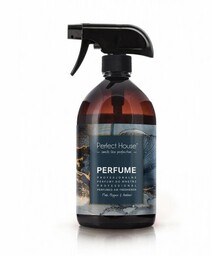 BARWA Perfect House Perfume Profesjonalne Perfumy do wnętrz Pink Pepper & Amber 500ml