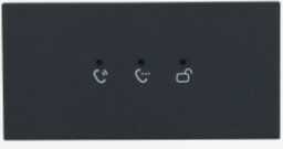 Moduł sygnalizacji stanu VTO4202FB-ML Dahua